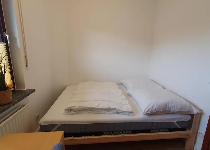 Ferienwohnung Meerverliebt Cuxhaven